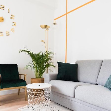 Gdansk Apartment Zapraszamy Екстериор снимка