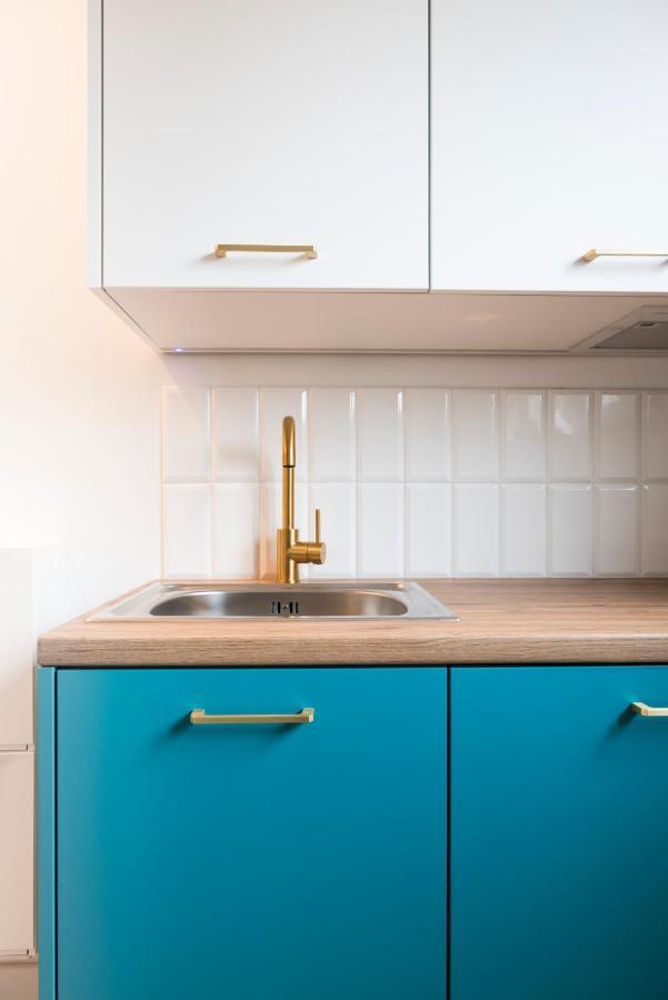 Gdansk Apartment Zapraszamy Екстериор снимка
