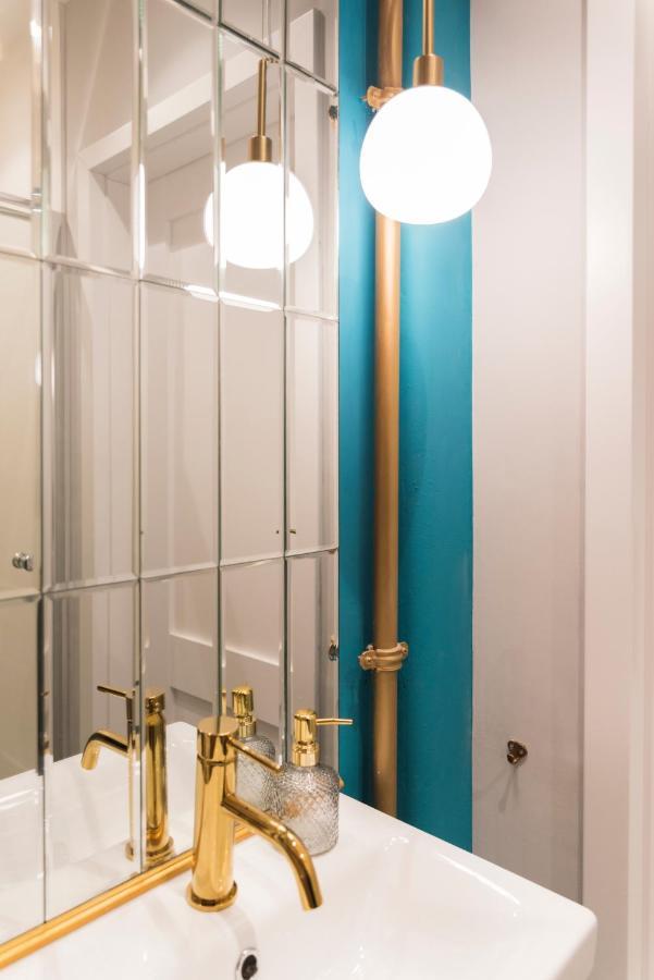 Gdansk Apartment Zapraszamy Екстериор снимка