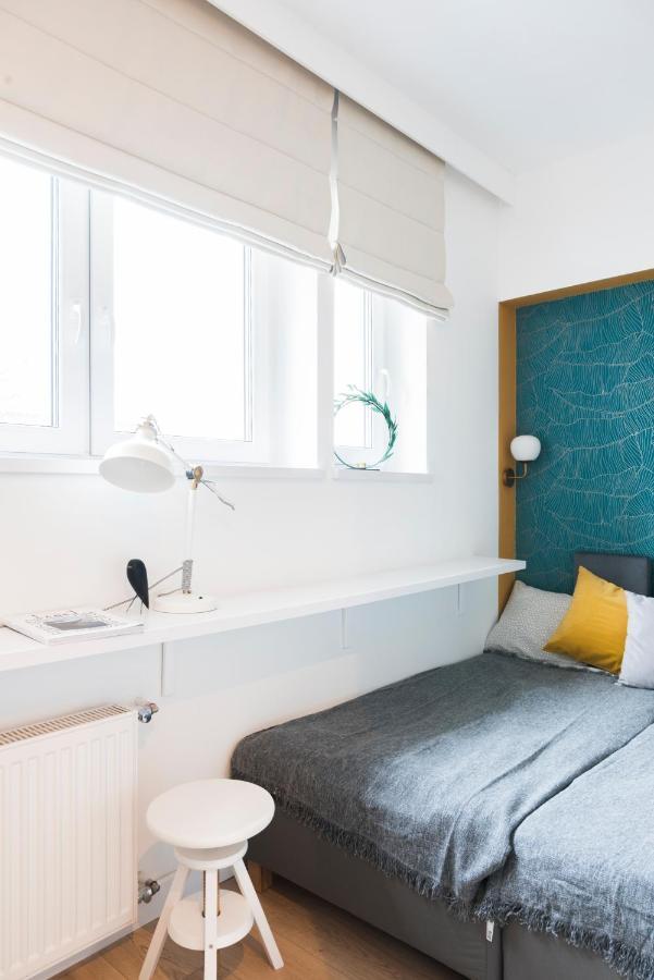 Gdansk Apartment Zapraszamy Екстериор снимка
