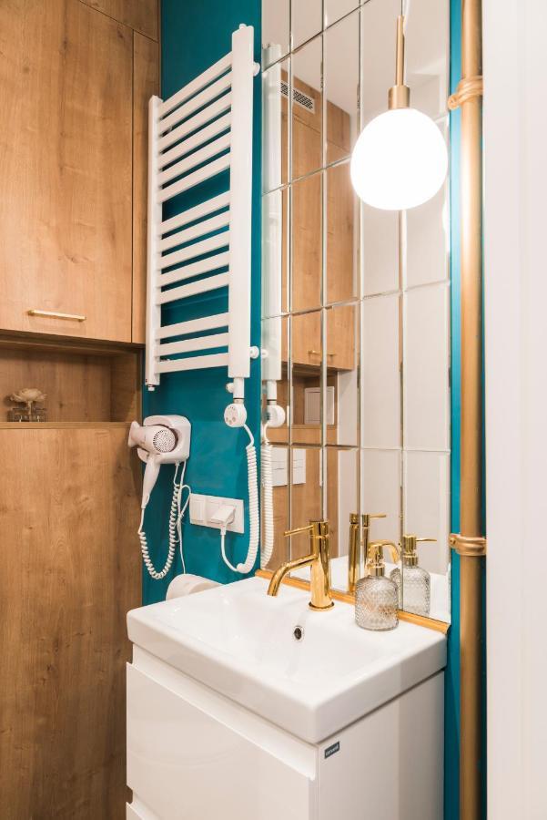 Gdansk Apartment Zapraszamy Екстериор снимка