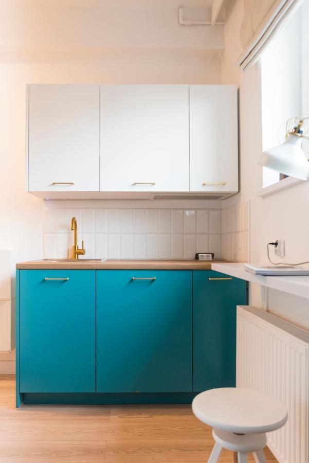Gdansk Apartment Zapraszamy Екстериор снимка