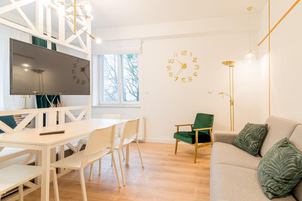 Gdansk Apartment Zapraszamy Екстериор снимка