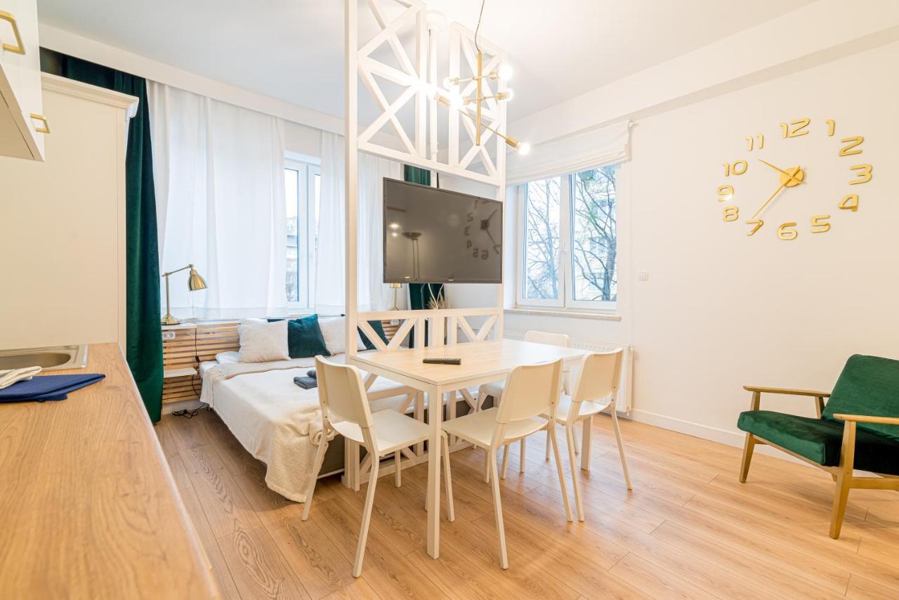 Gdansk Apartment Zapraszamy Екстериор снимка