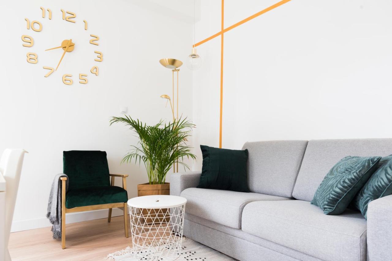 Gdansk Apartment Zapraszamy Екстериор снимка