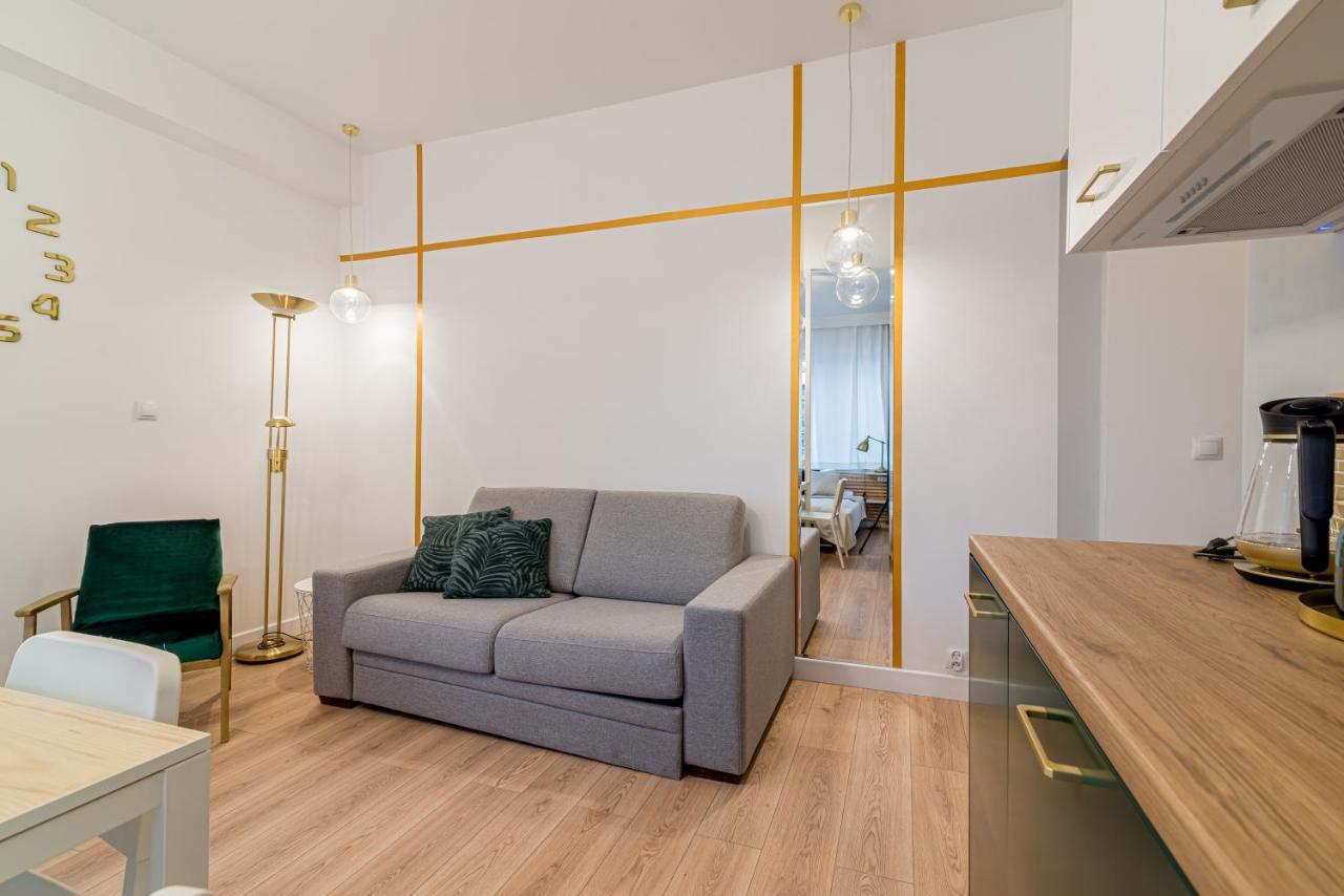 Gdansk Apartment Zapraszamy Екстериор снимка