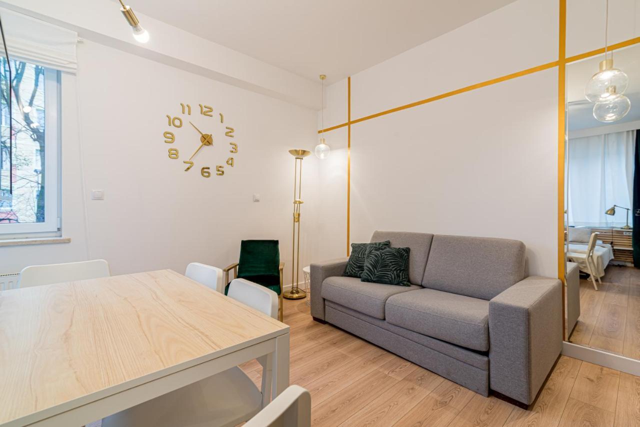 Gdansk Apartment Zapraszamy Екстериор снимка