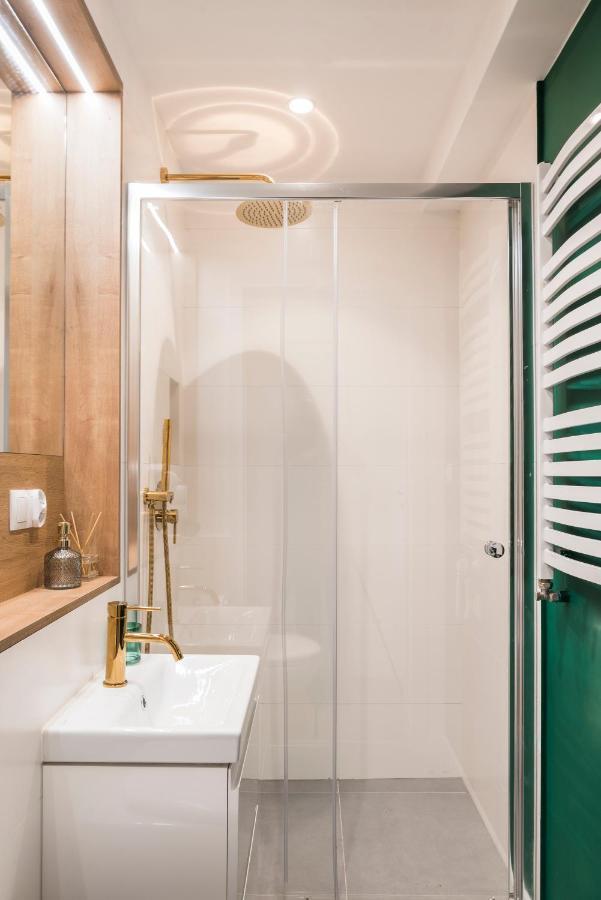 Gdansk Apartment Zapraszamy Екстериор снимка